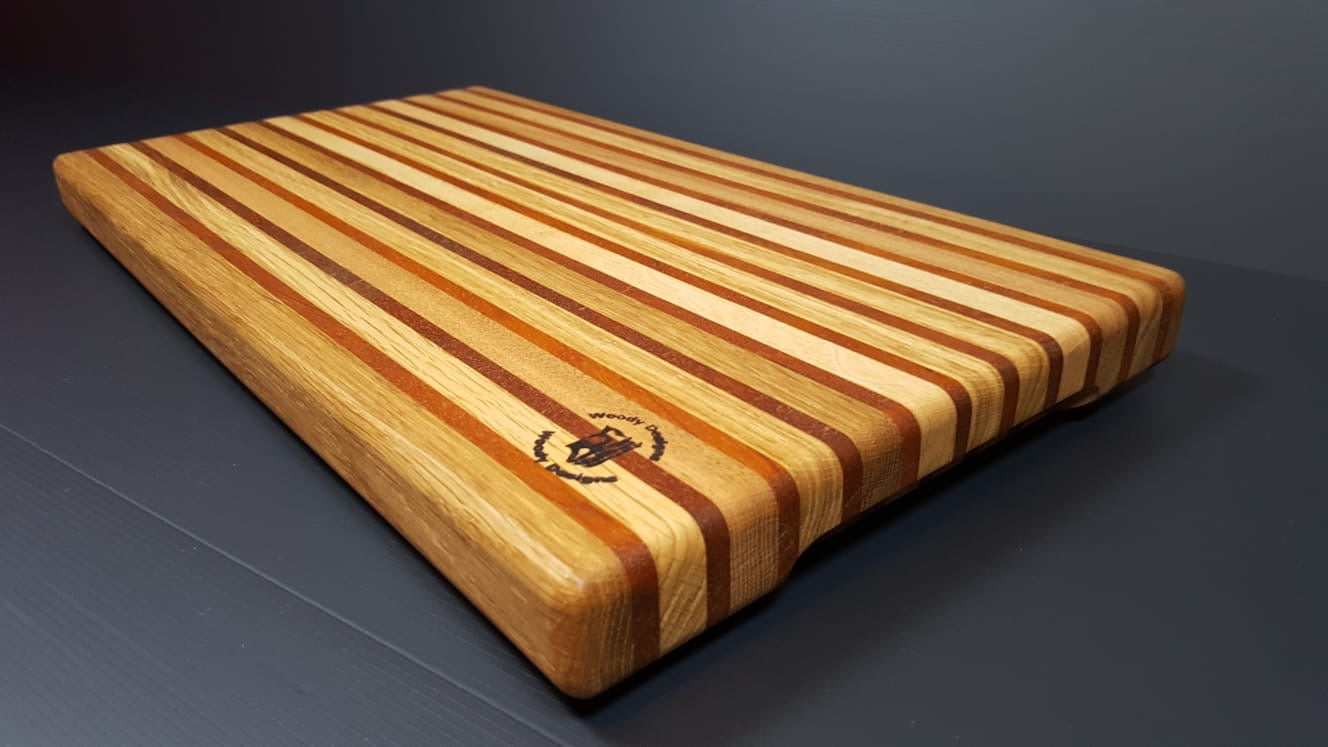 Wooden Chopping Boards